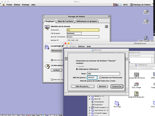 sheepshaver-partage-qemu.jpg