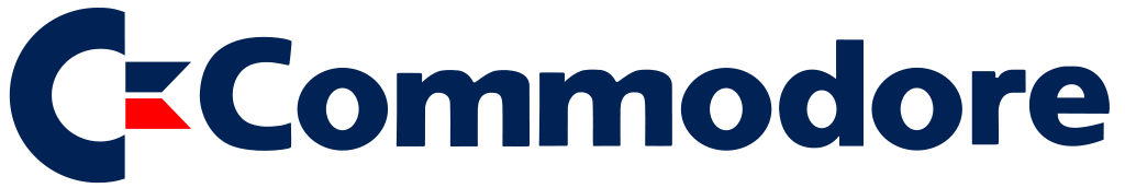 Logo commodore