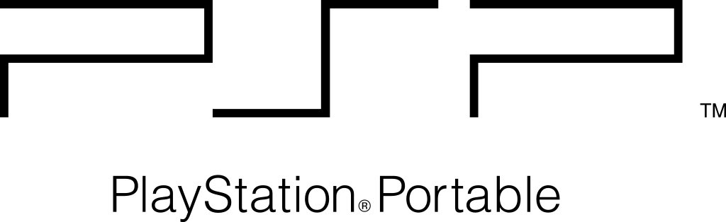 Le logo de la PSP