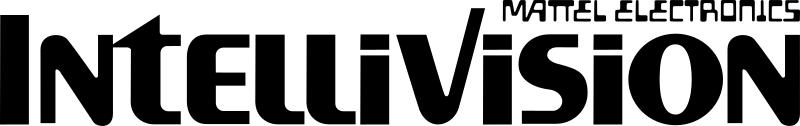 Logo de l'Intellivision