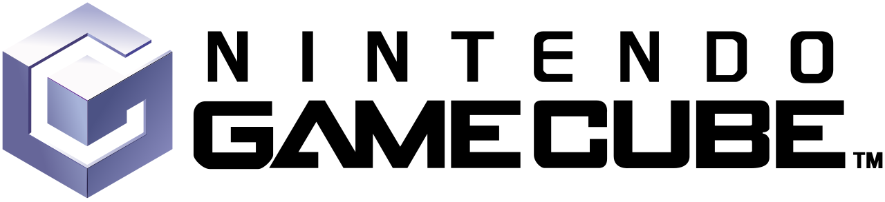 Logo de la Nintendo GameCube