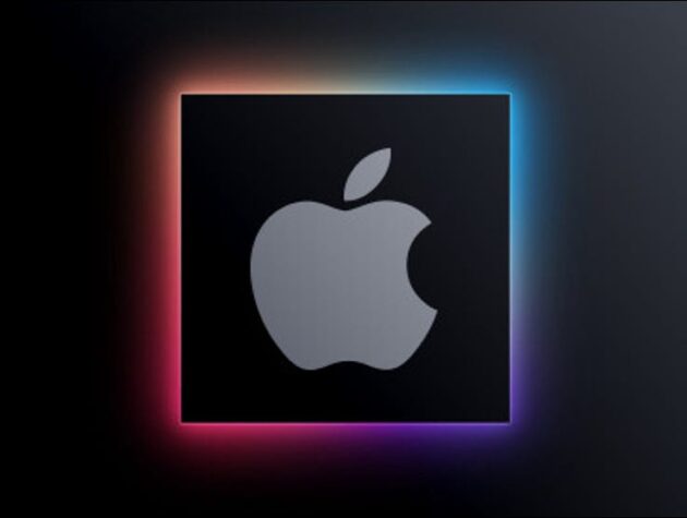 Apple Silicon