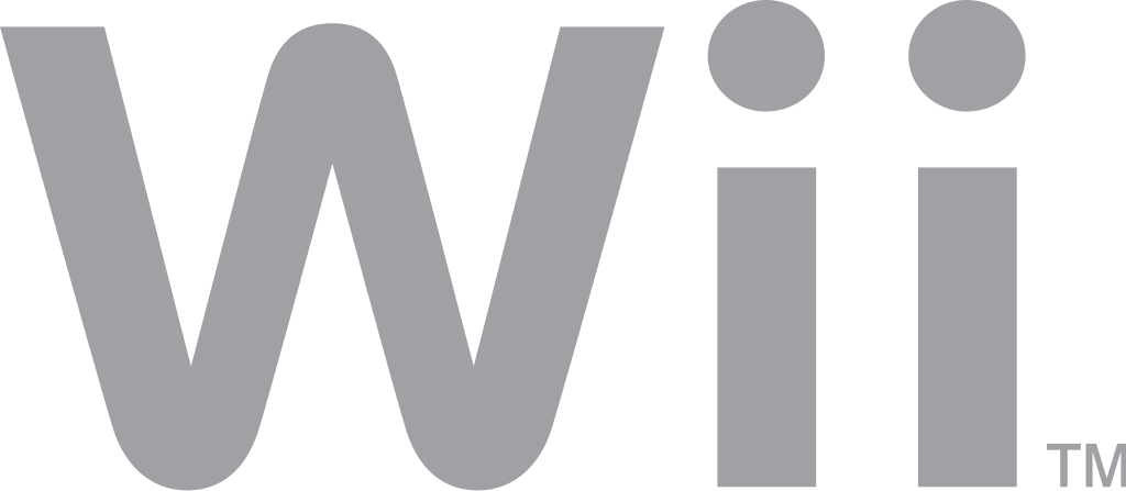 Logo de la Nintendo Wii