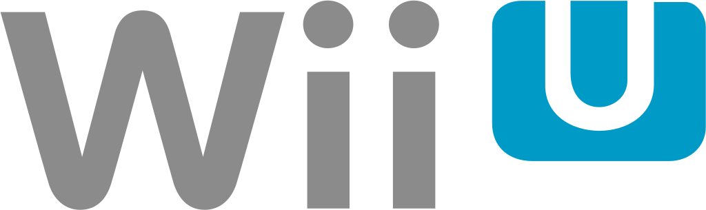 Logo de la Nintendo Wii U