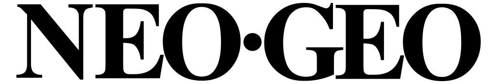 Logo de la Neo-Geo