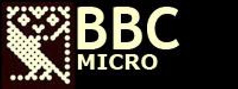 Le logo du BBC Micro