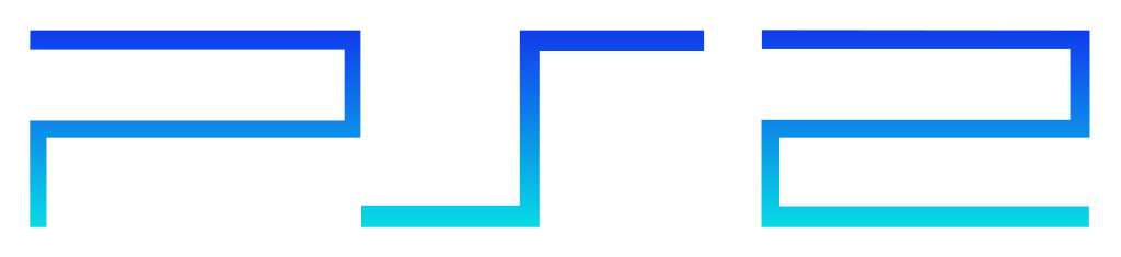 Logo de la PlayStation 2