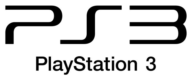 Logo de la PlayStation 3