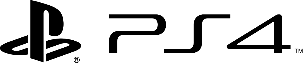 Logo de la PlayStation 4