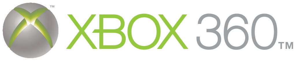 Logo de la Xbox 360