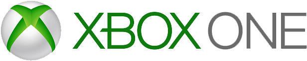 Logo de la Xbox One