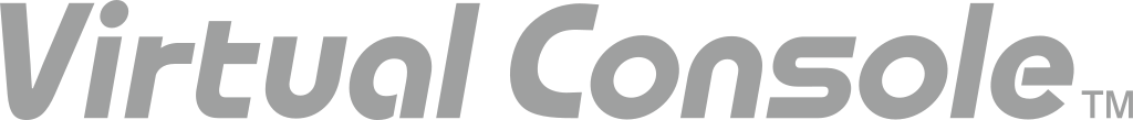 Le logo de la Console virtuelle de la Wii