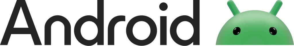 Le logo d'Android