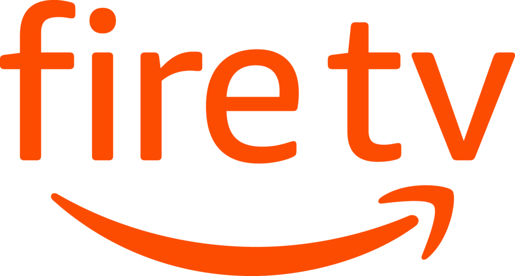 Le logo de l'Amazon Fire TV