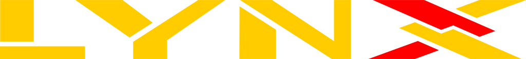 Le logo de l'Atari Lynx