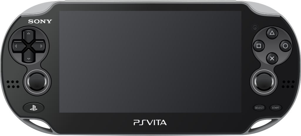 Photo de la PlayStation Vita (PS Vita)