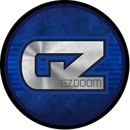 Logo de gzDoom