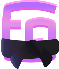 Le logo de Flycast Dojo