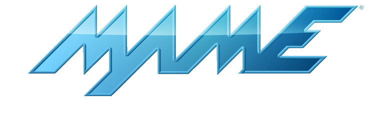 Logo de MAME