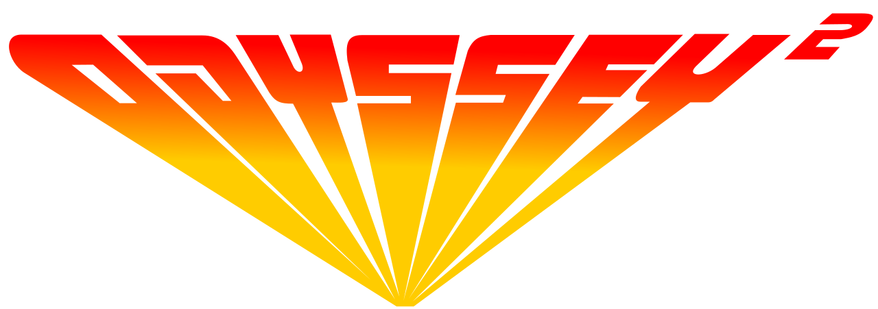 Logo de l'Odyssey2