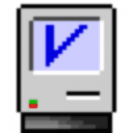 Icône de mini vMac