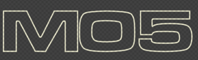 Logo du Thomson MO5