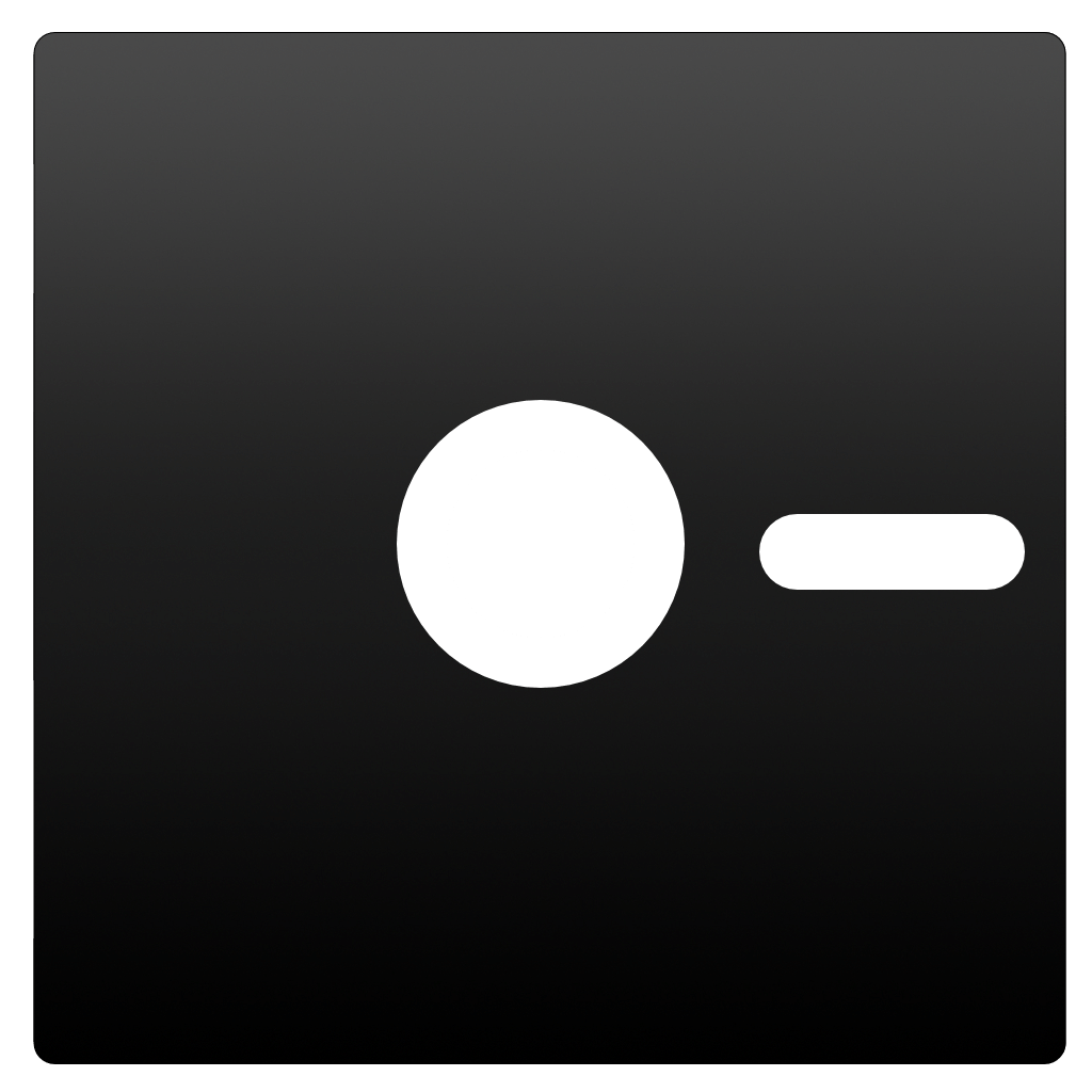 Icône de CP/M for OSX