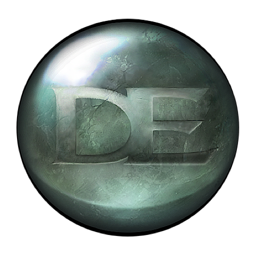 Icône de Doomsday Engine