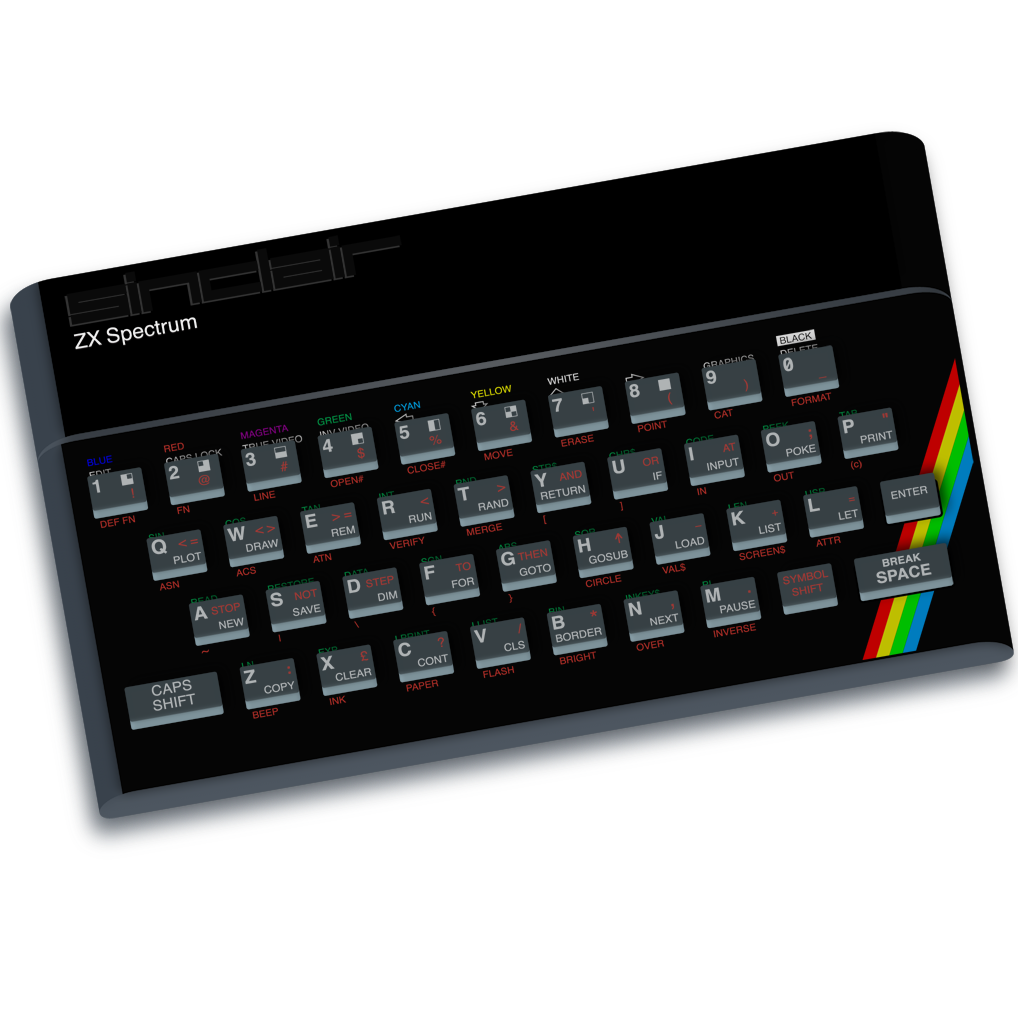 Icône de Fuse for macOS