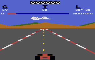 z26 screenshot