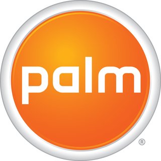 Le logo de Palm
