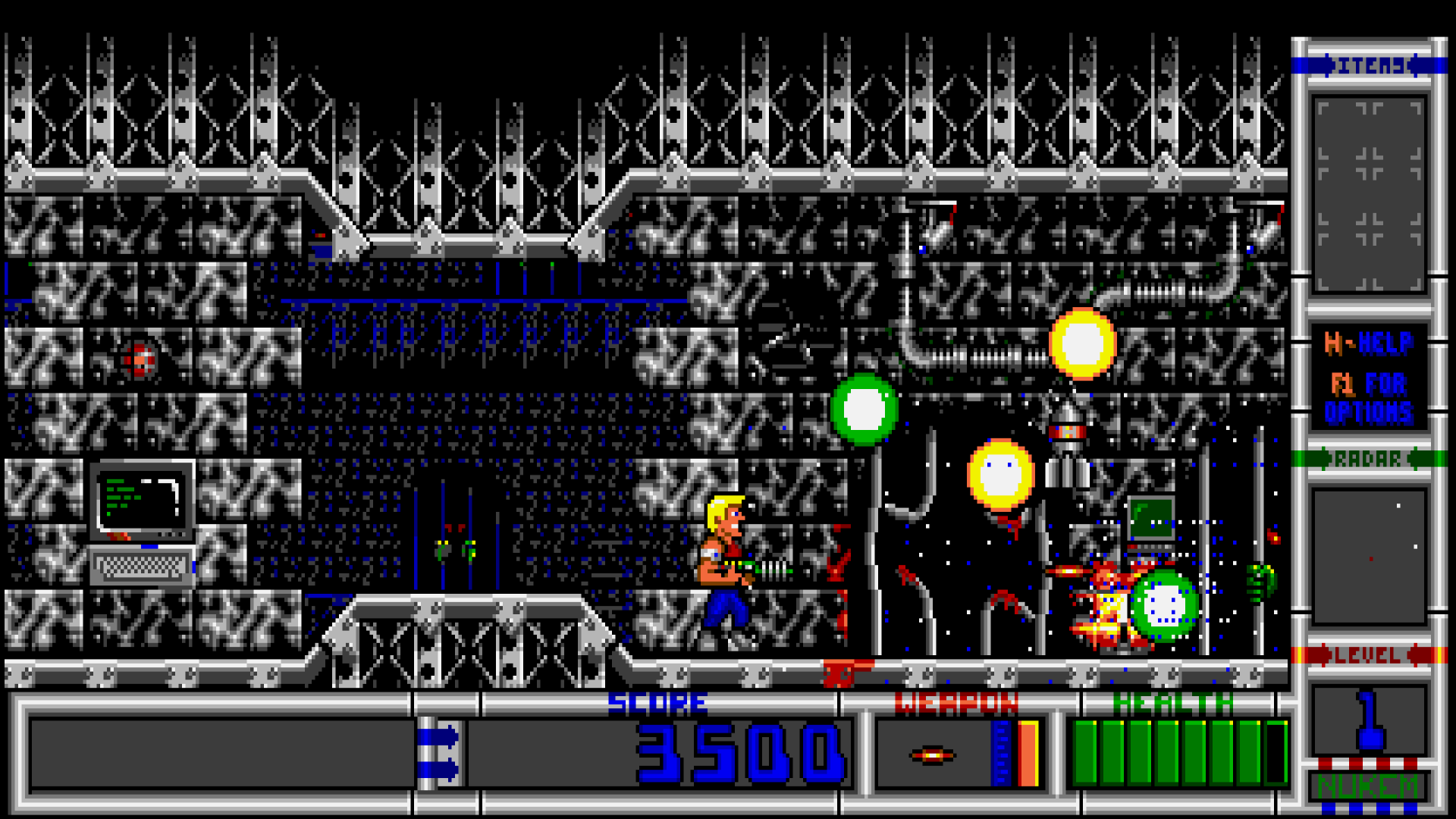 Icône de RigelEngine