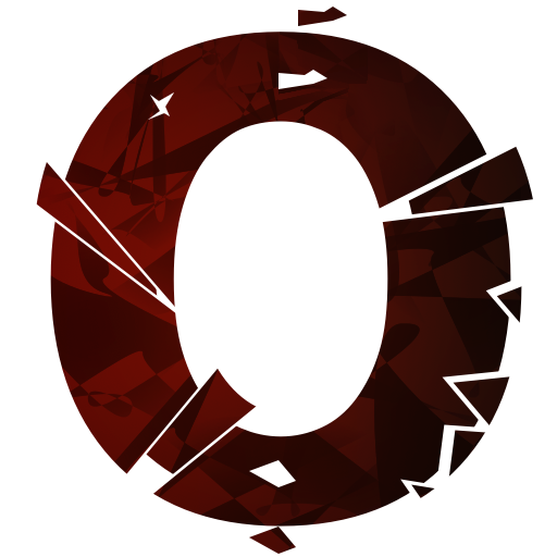 Icône d'Obliteration