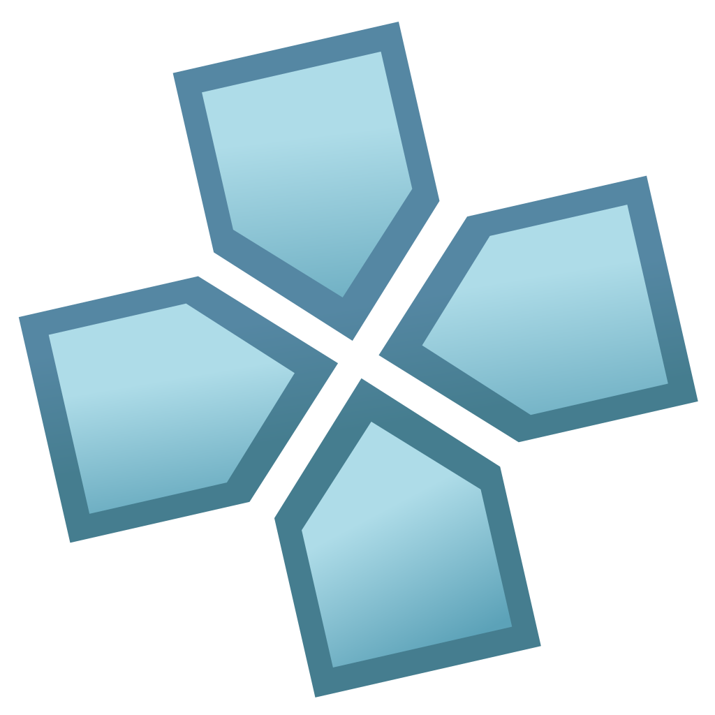 Icône de PPSSPP
