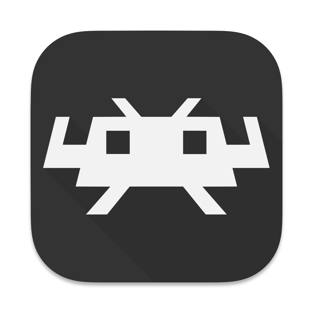 Icône de Retroarch