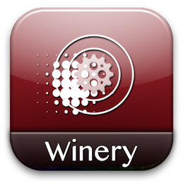 Icône de Wineskin Winery