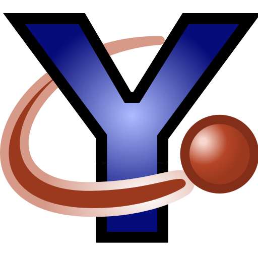 Icône de Yabause (Saturn)