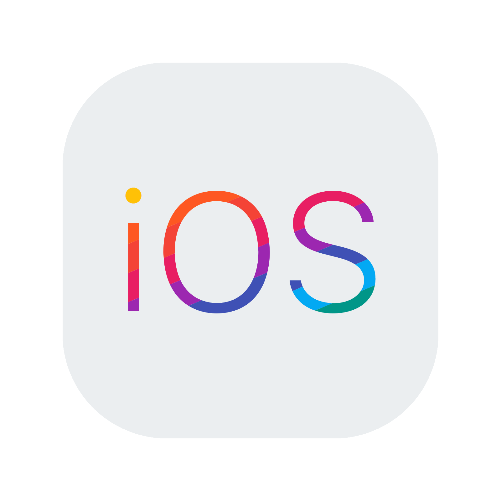 iOS