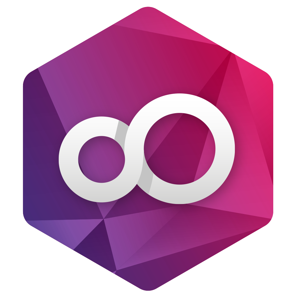 Icone de Genymotion