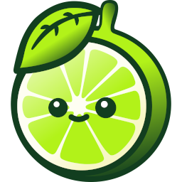 Icône de Lime3DS