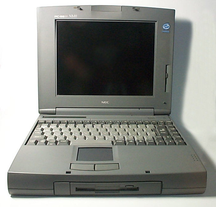 PC-98