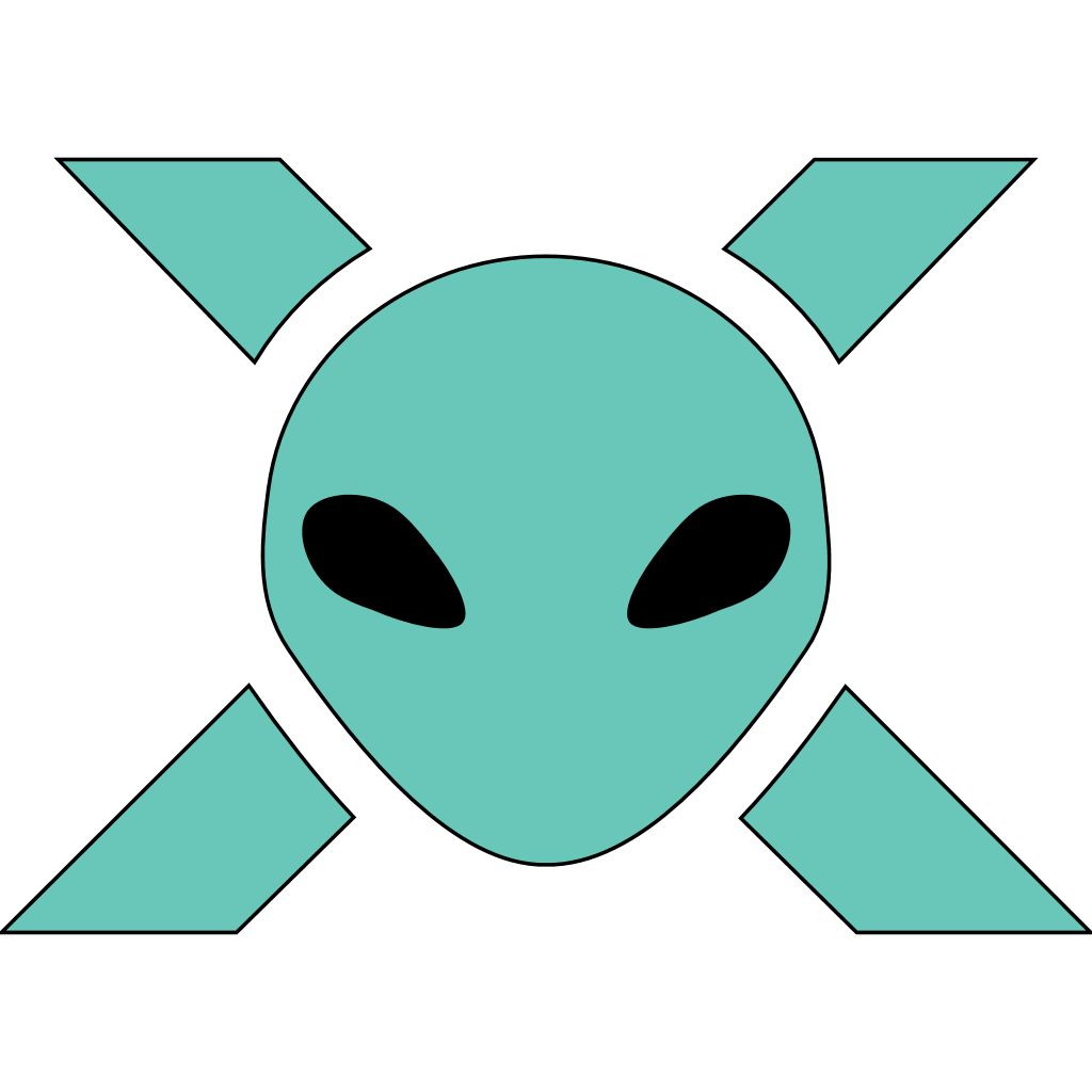 Icône de OpenXcom