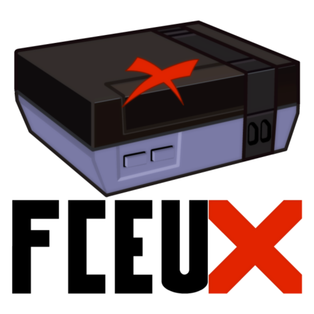 Icône de FCEUX
