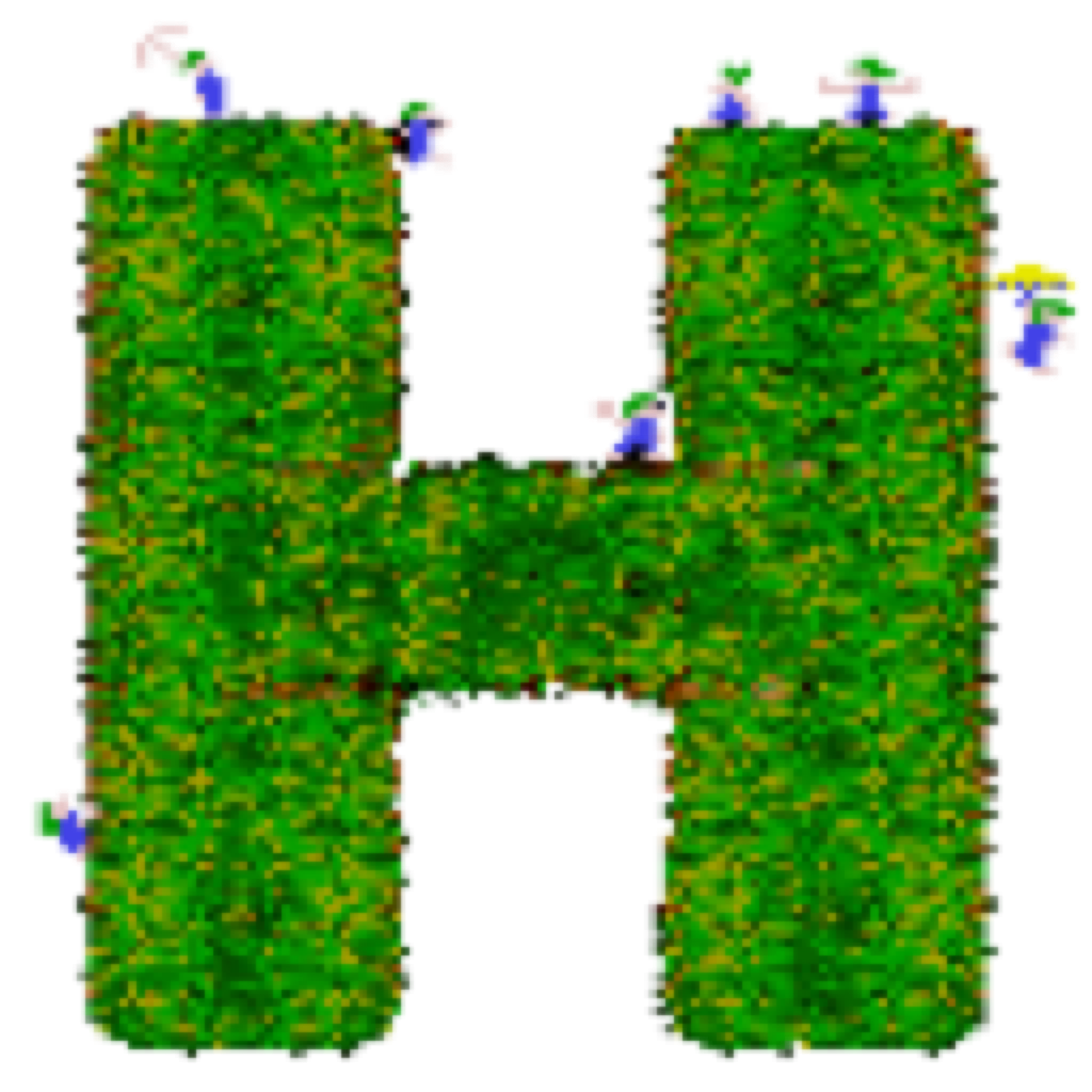Icône d'Hatari